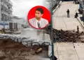 Apenas un tercio del presupuesto en prevenci�n de desastres y El Ni�o se ha ejecutado hasta agosto, seg�n economista