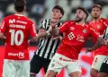 �Cienciano hace historia! El 'Pap�' elimina a Botafogo y clasifica a cuartos de la Copa Sudamericana 2026