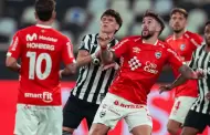 �Cienciano hace historia! El 'Pap�' elimina a Botafogo y clasifica a cuartos de la Copa Sudamericana 2026