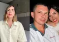 "Desde la primera cena pag�bamos 50/50": Korina revela que Mario Hart siempre le exigi� pagar todo a medias
