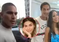 Paolo Guerrero se pronuncia tras rumores de ruptura con Ana Paula y 'likes' a Alondra: "Me pone en aprietos"