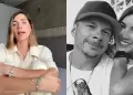 Korina asegura que nunca le fue infiel a Mario Hart y fue �l quien termin� su relaci�n: "No daba para m�s"