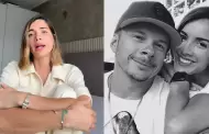 Korina asegura que nunca le fue infiel a Mario Hart y fue �l quien termin� su relaci�n: "No daba para m�s"