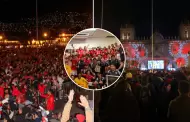 Cienciano clasificó a cuartos de final de la Copa Sudamericana: así festejaron los hinchas del 'Papá' en Cusco