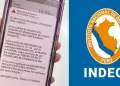 Indeci aclara que SISMATE no dar� aviso antes de un SISMO: �qu� fen�menos s� podr� alertar?