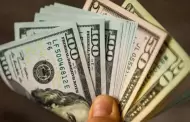 Dólar HOY en Perú: conoce el precio y tipo de cambio este viernes 21 de agosto