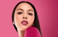 Olivia Rodrigo recibe emotivo agradecimiento de una fan tras ayudarla a pagar la universidad
