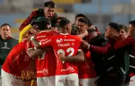 Cienciano vuelve a 4tos de final de la Sudamericana 23 años después de la histórica campaña en la que salió campeón