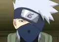 Naruto: Kakashi ya tendr�a rostro en el live-action y ser�a un actor de Riverdale