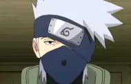 Naruto: Kakashi ya tendría rostro en el live-action y sería un actor de Riverdale