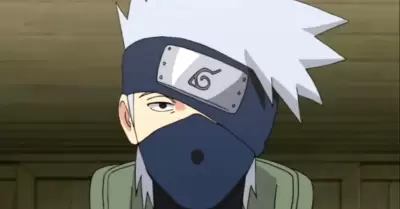 Charles Melton dar�a vida a Kakashi en Naruto