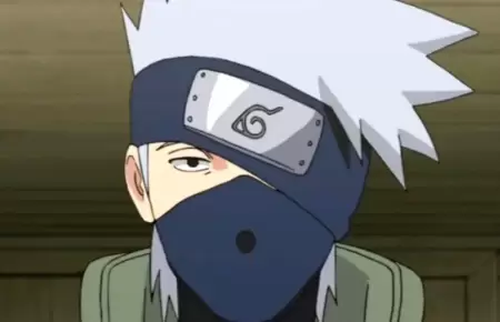 Charles Melton dar�a vida a Kakashi en Naruto
