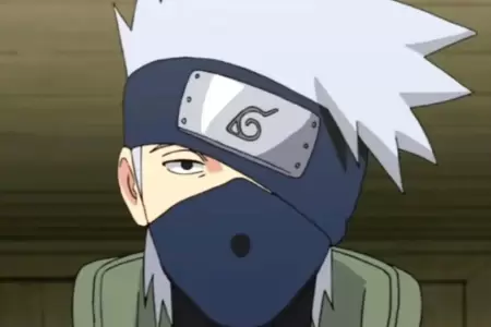 Charles Melton dar�a vida a Kakashi en Naruto
