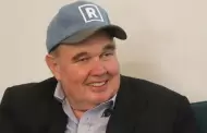 Rafael López Aliaga: solicitan la exclusión de su candidatura ante el Jurado Electoral Especial Lima Centro