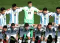 AFA apelar� sanciones de FIFA a Argentina y anuncia que ir� hasta el TAS si es necesario