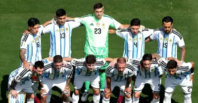AFA apelar� sanciones de FIFA