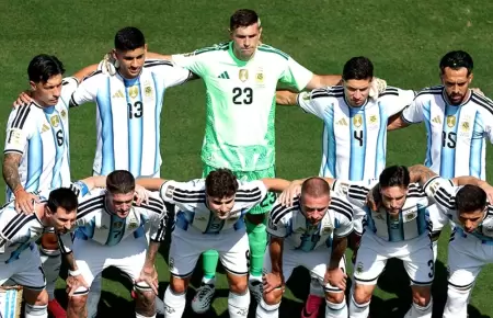 AFA apelar� sanciones de FIFA