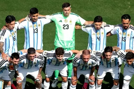 AFA apelar� sanciones de FIFA