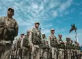 Fuerzas Armadas tendr�n control de accesos a c�rceles, se�ala ministro de Defensa: "Vamos a comenzar con 4 penales"