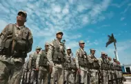 Comando Unificado contra el crimen: ¿quiénes lo integran y qué medidas aplicarán contra la delincuencia?