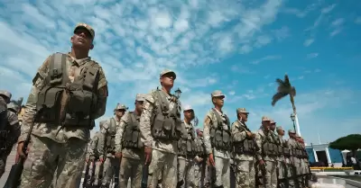 Fuerzas Armadas