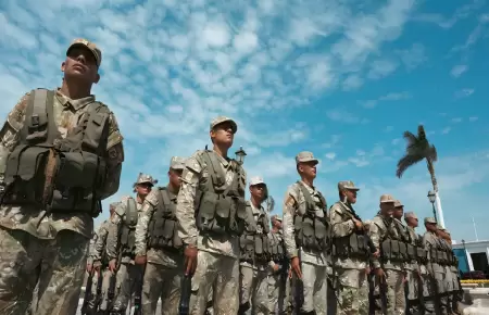 Fuerzas Armadas