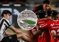Ferraresi, central de Botafogo, da FIRME opini�n tras clasificaci�n de Cienciano en la Sudamericana: "All� se hacen muy fuertes"