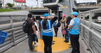 movimiento s�smico en bus
