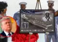 Marina de EE.UU. cambiar�a el nombre de un buque en honor a un h�roe afroamericano por el de Donald Trump