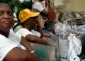 Detienen a exvicepresidenta de Liberia por presuntos v�nculos con el narcotr�fico y lavado de dinero
