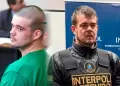Joran van der Sloot pide ser trasladado de Challapalca tras denunciar amenazas de muerte en su contra