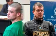 Joran van der Sloot pide ser trasladado de Challapalca tras denunciar amenazas de muerte en su contra