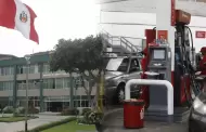 Gobierno declara en emergencia el suministro de GLP en 5 regiones del sur