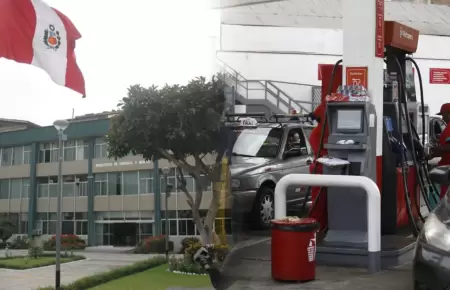Gobierno declara en emergencia el suministro de GLP en el sur.