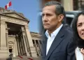 Poder Judicial rechaza pedido de Ollanta Humala y Nadine Heredia para archivar caso Gasoducto Sur