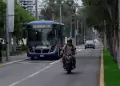 Avenida Arequipa tendr� carril bidireccional desde ma�ana: conoce las rutas alternas y cambios