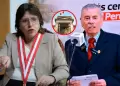 Fernando Rospigliosi: Poder Judicial rechaza h�beas corpus para anular sentencia por difamaci�n contra Delia Espinoza