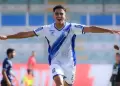 Alianza Atl�tico impone su local�a y tumba 3-1 a Sporting Cristal