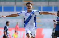 Alianza Atl�tico impone su local�a y tumba 3-1 a Sporting Cristal