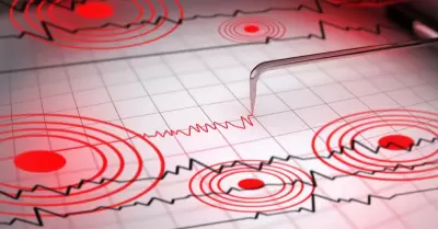 Nuevo sismo es registrado en Ayacucho