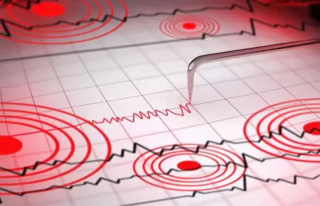 Nuevo sismo es registrado en Ayacucho