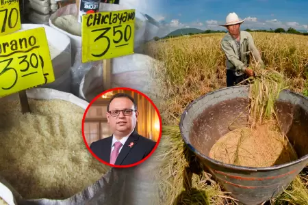 Titular de la cartera revel� que gesti�n anterior no ejecut� inicio de las compr