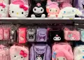 Indecopi ratifica multa a conocida empresa por importar sin autorizaci�n 20 000 productos de Kuromi, My Melody y Hello Kitty
