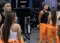 Samahara Lobat�n y Youna se reencontraron en el reality 'El Poder de Destino 2': �Se besaron?