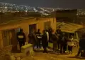 Ventanilla: asesinan a madre de familia dentro de su vivienda y su hijo es detenido como principal sospechoso