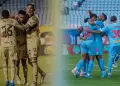 Partidos de HOY, s�bado 22 de agosto: horarios y canales para ver f�tbol EN VIVO