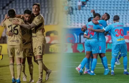 Partidos de hoy, s�bado 22 de agosto