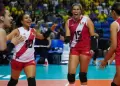 Per� vs Argentina: �a qu� hora juegan y d�nde ver EN VIVO la Copa Salta de V�ley?