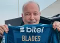Rub�n Blades se rinde ante Alianza Lima y revela especial cari�o por el club durante su concierto en Per�