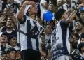 Alianza Lima vs. Melgar: Matute abrir� sus puertas para ver el partidazo en pantalla gigante